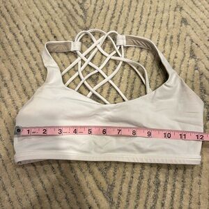 Lululemon bra size 2(?)